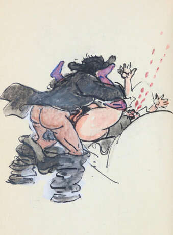 Balzac, H.de. - фото 17 Balzac, H.de. - фото 17