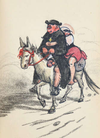 Balzac, H.de. - фото 18 Balzac, H.de. - фото 18