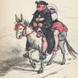 Balzac, H.de. - фото 18