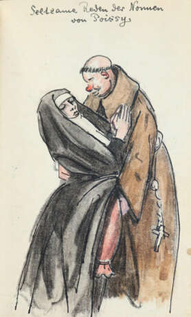 Balzac, H.de. - фото 19 Balzac, H.de. - фото 19