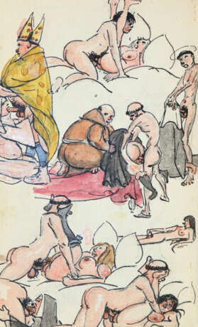 Balzac, H.de. - фото 20 Balzac, H.de. - фото 20