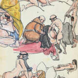 Balzac, H.de. - фото 20