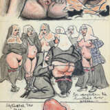 Balzac, H.de. - фото 21