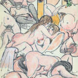 Balzac, H.de. - фото 22