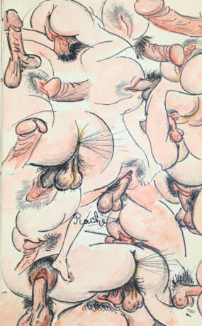 Balzac, H.de. - фото 23 Balzac, H.de. - фото 23