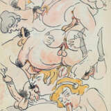 Balzac, H.de. - фото 24