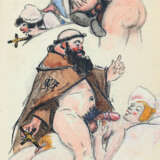 Balzac, H.de. - фото 25