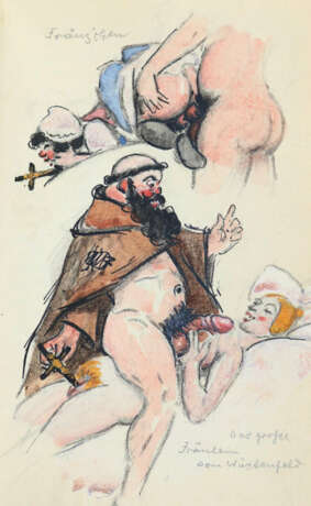 Balzac, H.de. - фото 25 Balzac, H.de. - фото 25