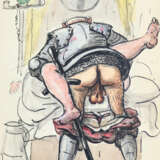 Balzac, H.de. - фото 26