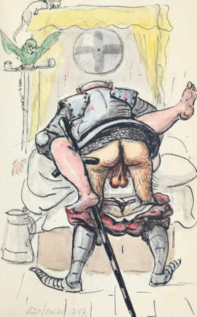 Balzac, H.de. - фото 26 Balzac, H.de. - фото 26