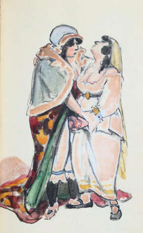 Balzac, H.de. - фото 27 Balzac, H.de. - фото 27