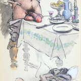 Balzac, H.de. - фото 28