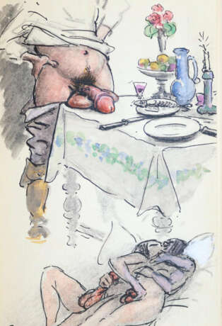 Balzac, H.de. - фото 28 Balzac, H.de. - фото 28