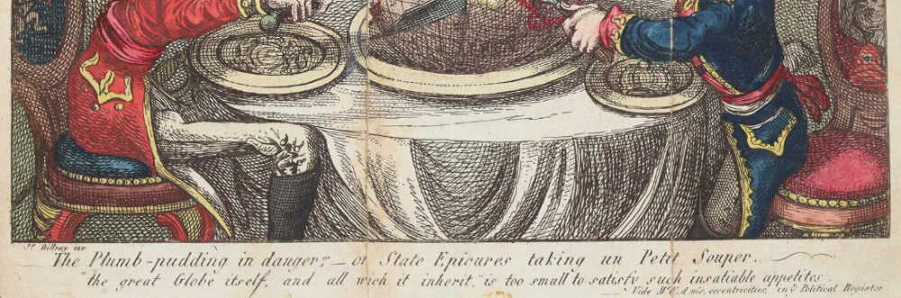 London und Paris. London und Paris.