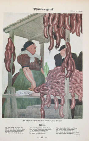 Simplicissimus. - photo 2