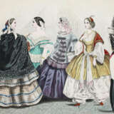 Allgemeine Moden-Zeitung. - Foto 2