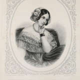 Allgemeine Moden-Zeitung. - Foto 3