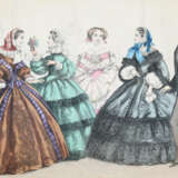 Allgemeine Moden-Zeitung. - Foto 4