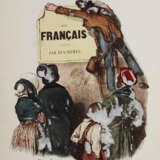 Francais, Les, - Foto 1