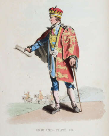 (Alexander, W. ?). - Foto 1