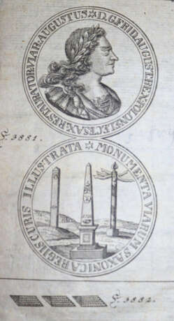 Krünitz, J.G. - Foto 2 Krünitz, J.G. - Foto 2