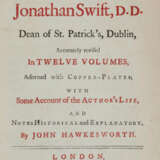 Swift, J. - фото 1