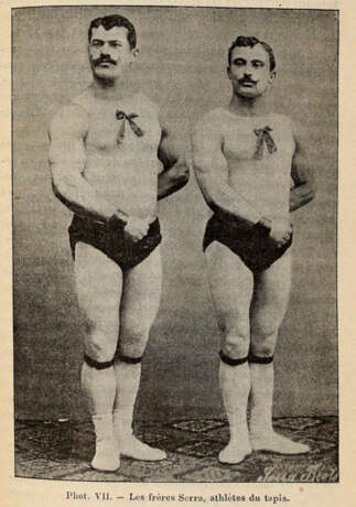 Strehly, G. - фото 2