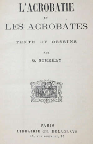 Strehly, G. - фото 3