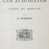 Strehly, G. - фото 3