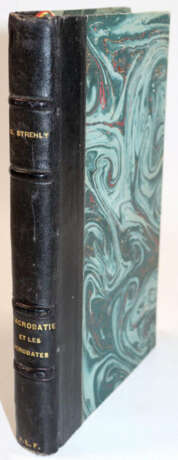 Strehly, G. - фото 4