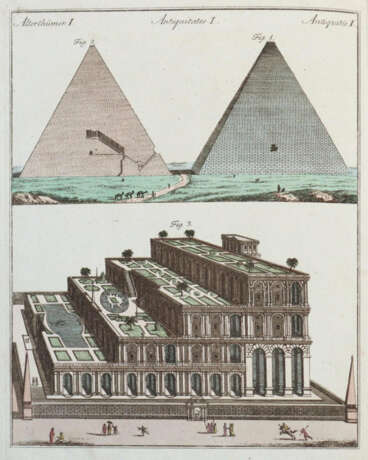 Bertuch, F.J. - photo 2