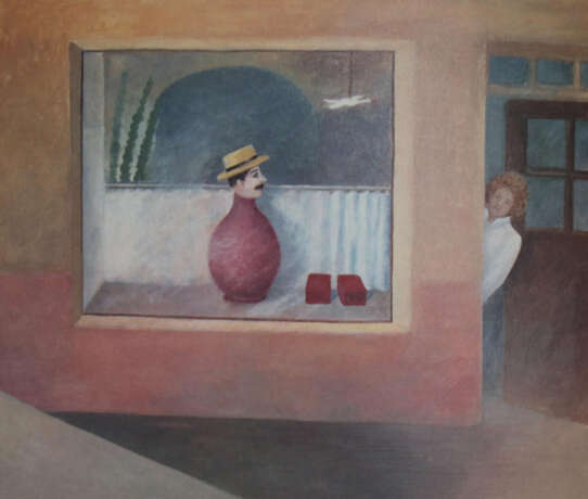 Clignett, R. - фото 1 Clignett, R. - фото 1