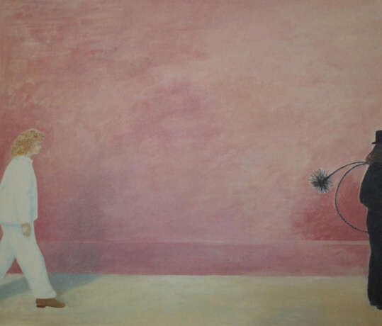 Clignett, R. - фото 2 Clignett, R. - фото 2