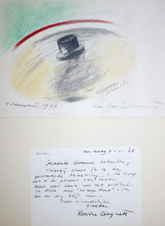 Clignett, R. - фото 3 Clignett, R. - фото 3