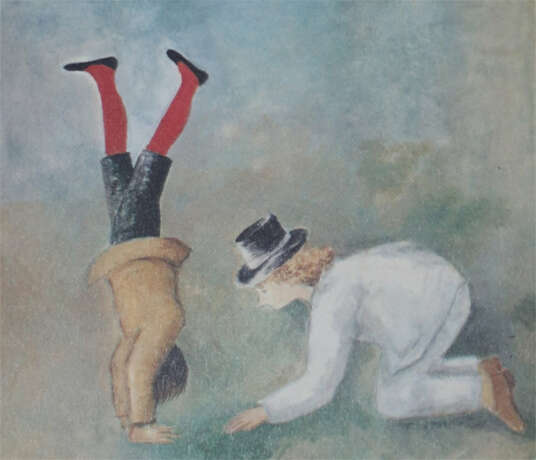 Clignett, R. - фото 4 Clignett, R. - фото 4