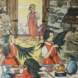 Clignett, R. - фото 6