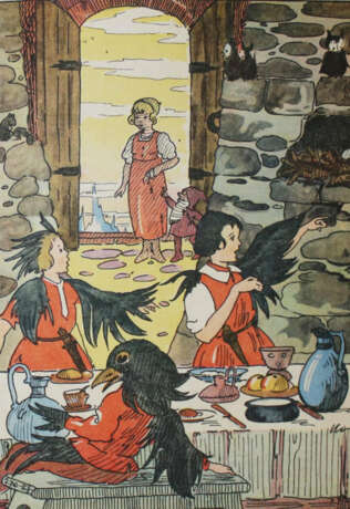 Clignett, R. - фото 6 Clignett, R. - фото 6