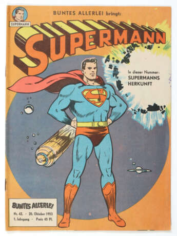 Buntes Allerlei - фото 1