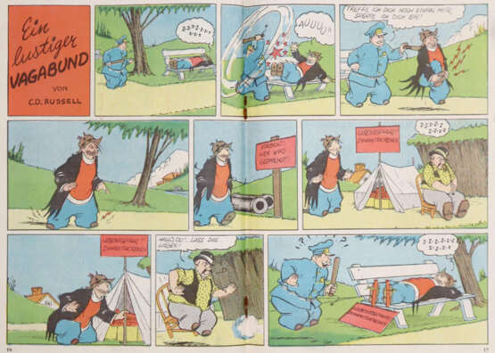 Buntes Allerlei - фото 2