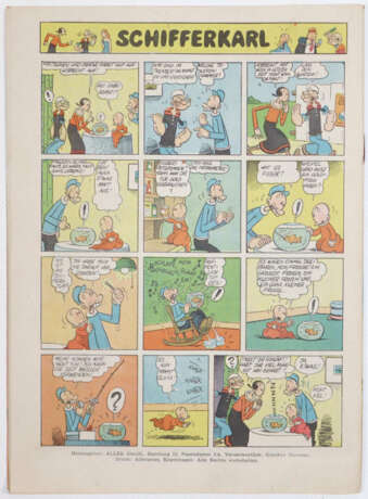 Buntes Allerlei - фото 4