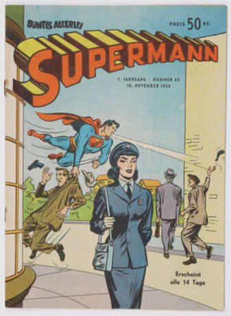 Buntes Allerlei - фото 1