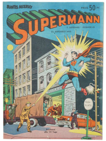 Buntes Allerlei - фото 1