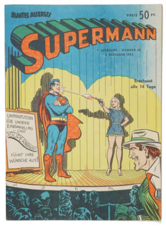 Buntes Allerlei - фото 1