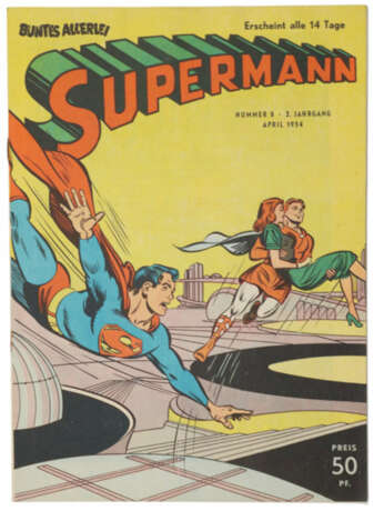 Buntes Allerlei - фото 1