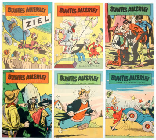 Buntes Allerlei - фото 1