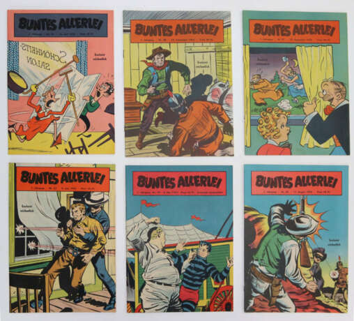 Buntes Allerlei - фото 2