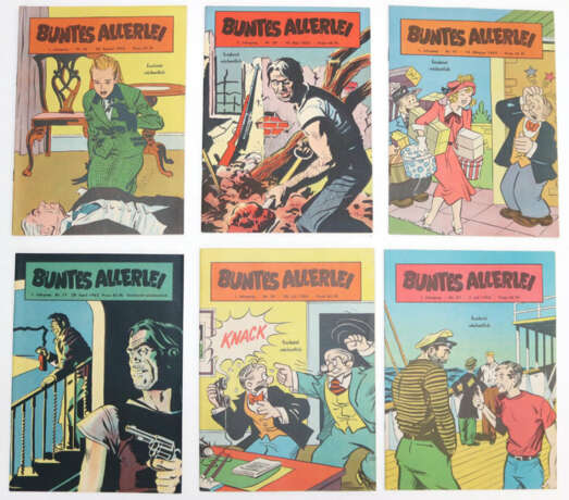 Buntes Allerlei - фото 3