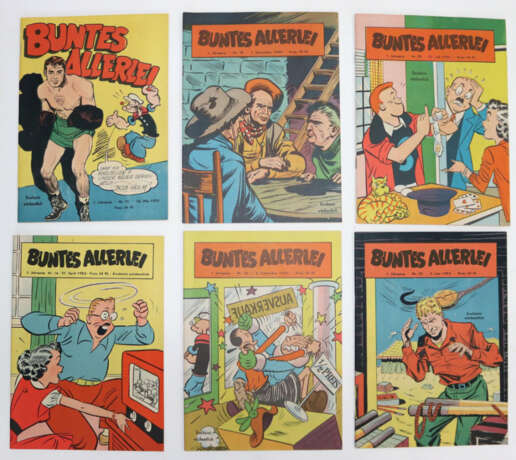 Buntes Allerlei - фото 4