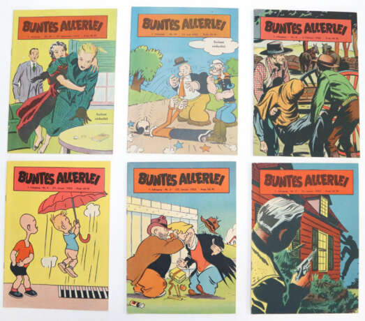 Buntes Allerlei - фото 5