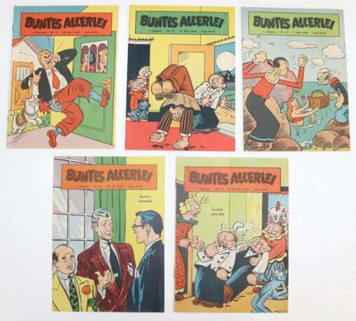 Buntes Allerlei - фото 8